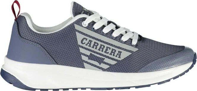 Polyester Men's Sneaker