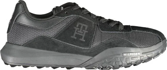 Polyester Men's Sneaker
