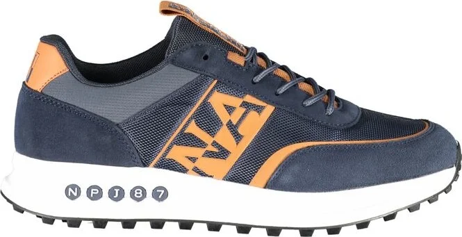 Polyester Men's Sneaker