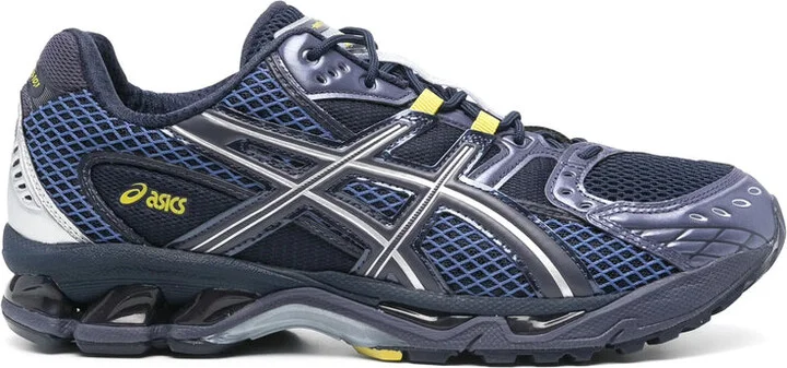 Polyester Performance Footwear