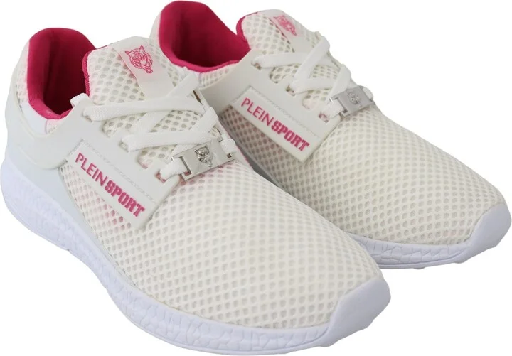 Polyester Runner Becky Sneakers Women's Shoes