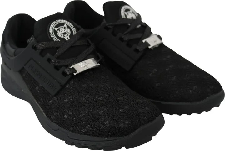 Polyester Runner Beth Sneakers Women's Shoes