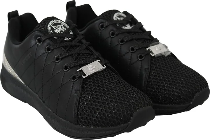 Polyester Runner Gisella Sneakers Women's Shoes