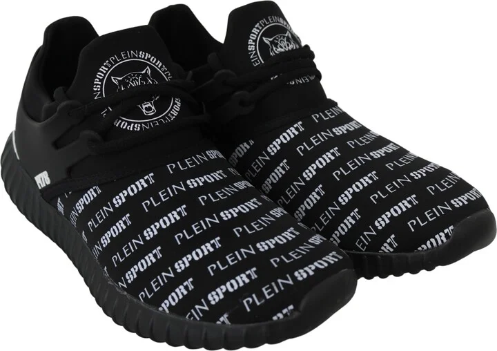 Polyester Runner Henry Sneakers Men's Shoes