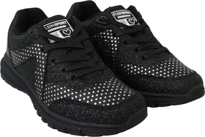 Polyester Runner Jasmines Sneakers Women's Shoes