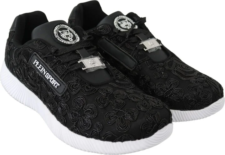 Polyester Runner Joice Sneakers Women's Shoes