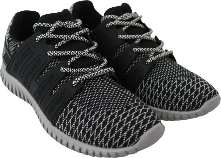 Polyester Runner Mason Sneakers Men's Shoes