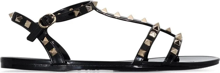 Polyester Sandals