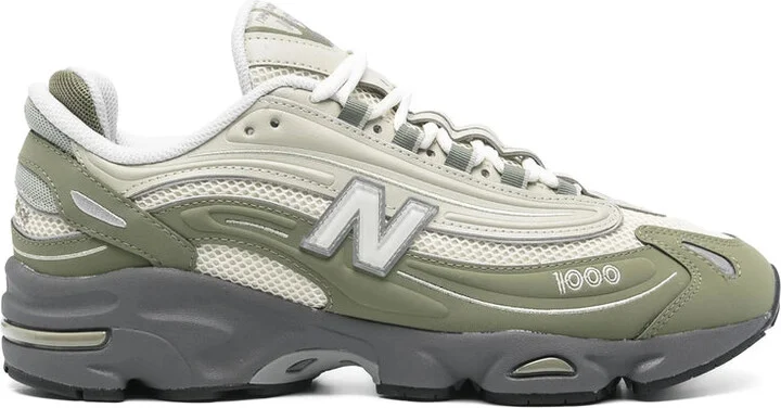 Polyester Sneakers