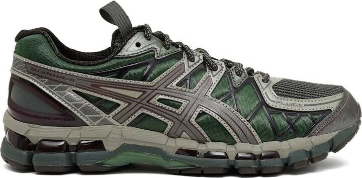 Polyester Sneakers