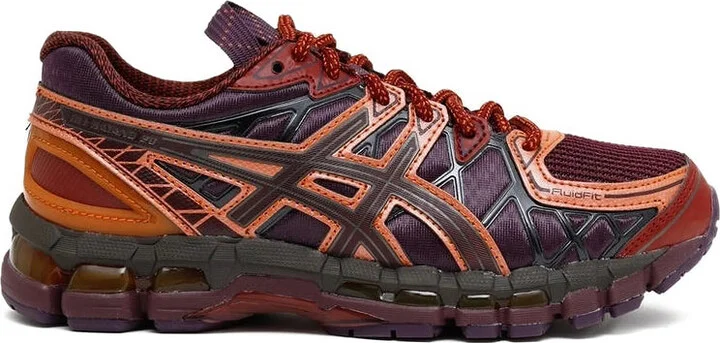 Polyester Sneakers