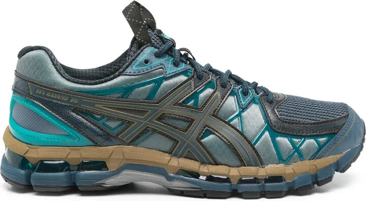 Polyester Sneakers