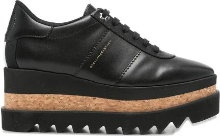 Polyester Sneakers