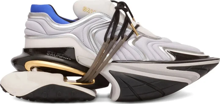 Polyester Sneakers