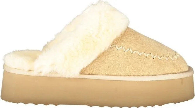 Polyester Women Women's Sandal