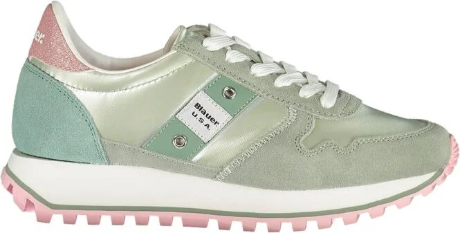 Polyester Women Women's Sneaker