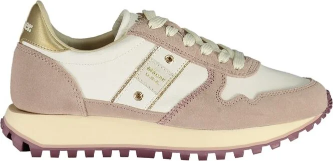 Polyester Women Women's Sneaker