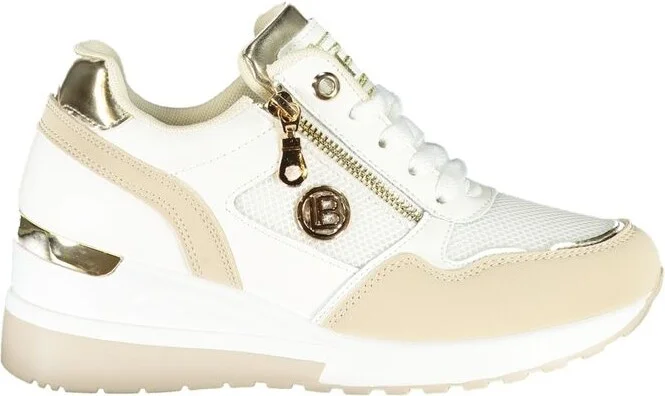 Polyester Women Women's Sneaker