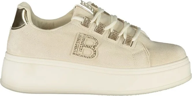 Polyester Women Women's Sneaker