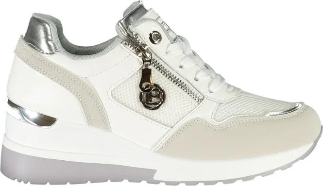 Polyester Women Women's Sneaker