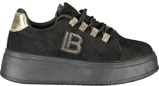 Polyester Women Women's Sneaker