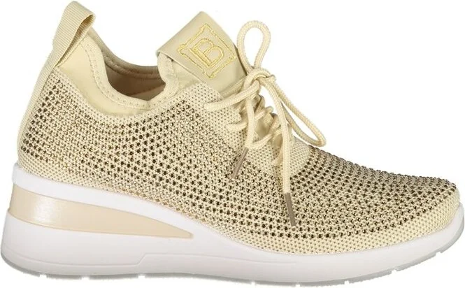 Polyester Women Women's Sneaker