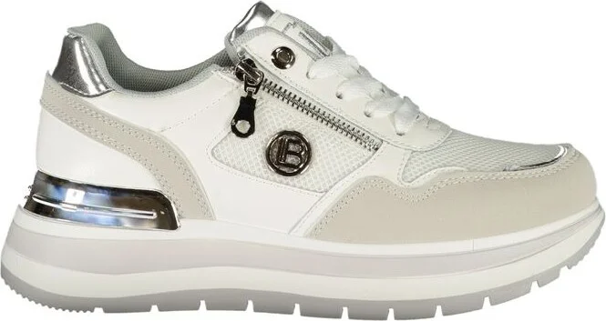 Polyester Women Women's Sneaker