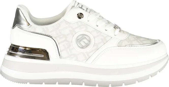 Polyester Women Women's Sneaker
