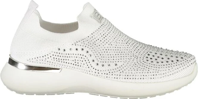Polyester Women Women's Sneaker