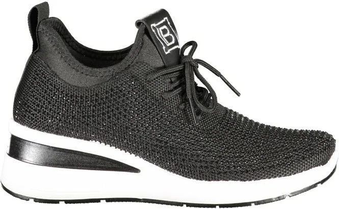 Polyester Women Women's Sneaker