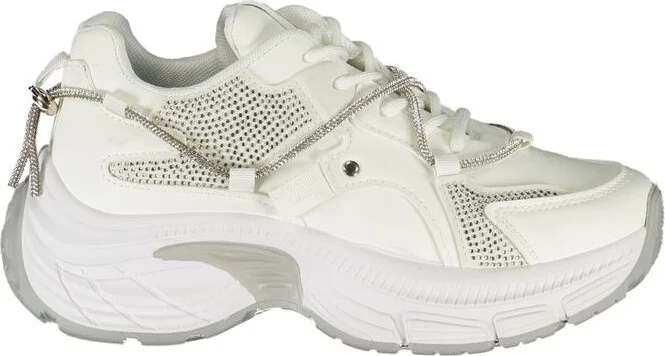 Polyester Women Women's Sneaker