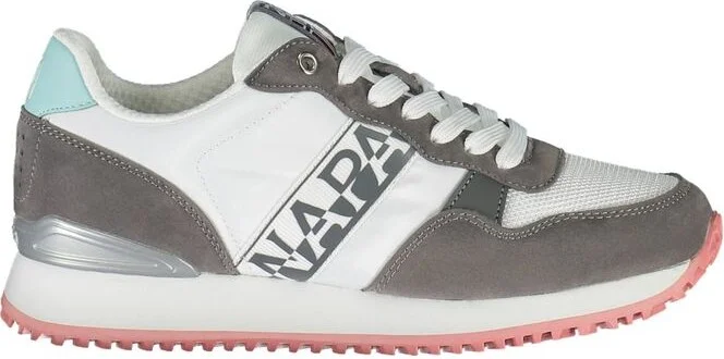 Polyester Women Women's Sneaker