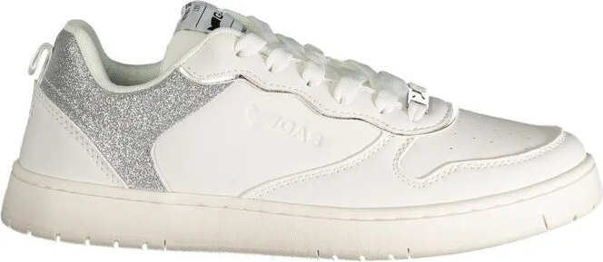 Polyester Women Women's Sneaker