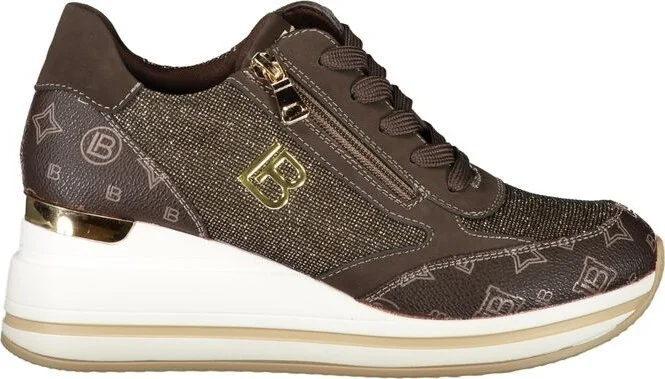Polyester Women Women's Sneaker