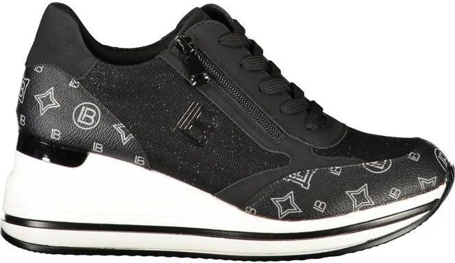 Polyester Women Women's Sneaker