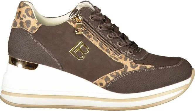 Polyester Women Women's Sneaker