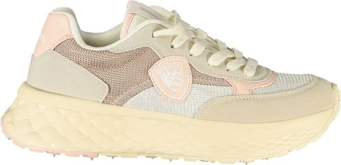 Polyester Women Women's Sneaker
