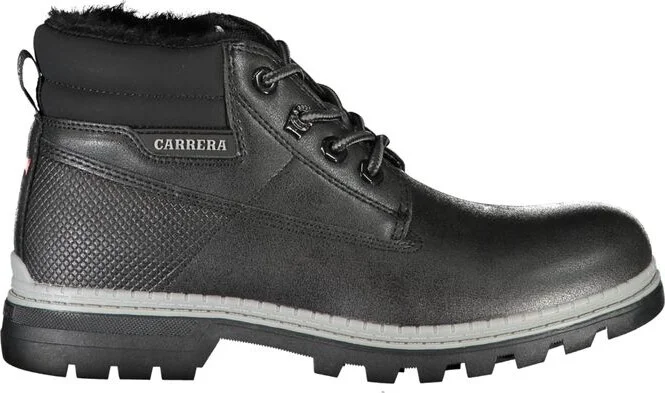 Polyester Women's Boot