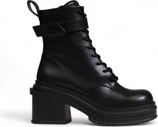 Polyester Women's Boot