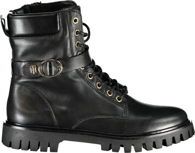 Polyester Women's Boot
