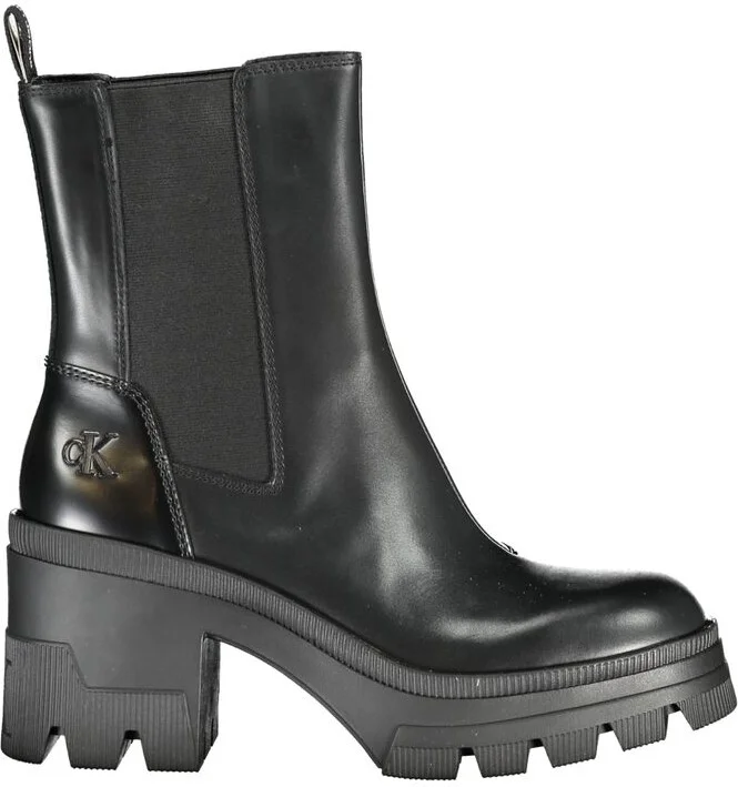 Polyester Women's Boot