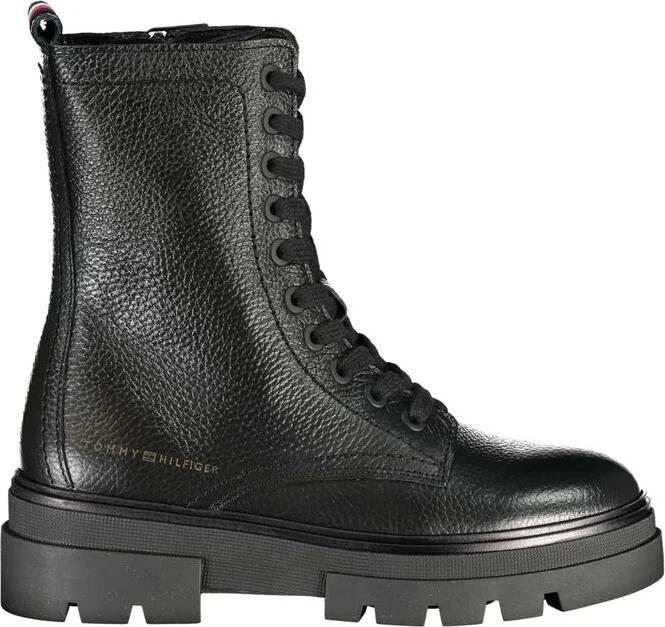 Polyester Women's Boot