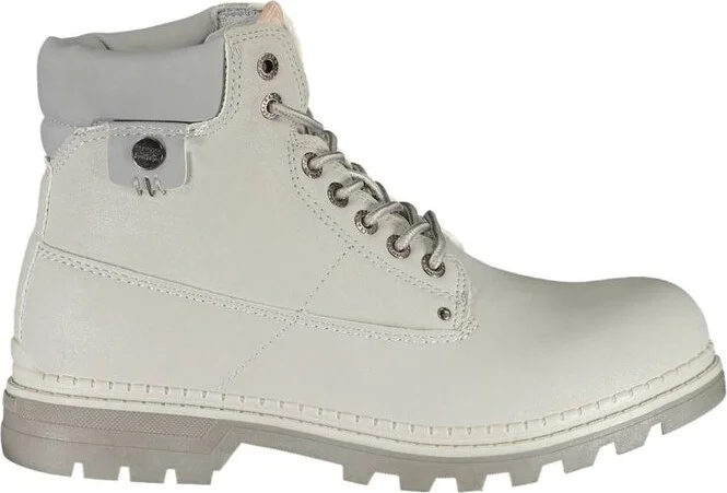 Polyester Women's Boot