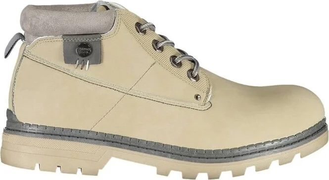 Polyester Women's Boot