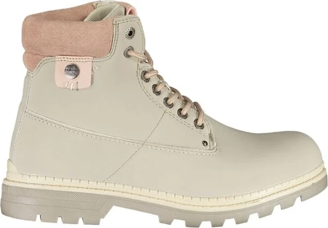 Polyester Women's Boot
