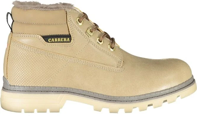 Polyester Women's Boot