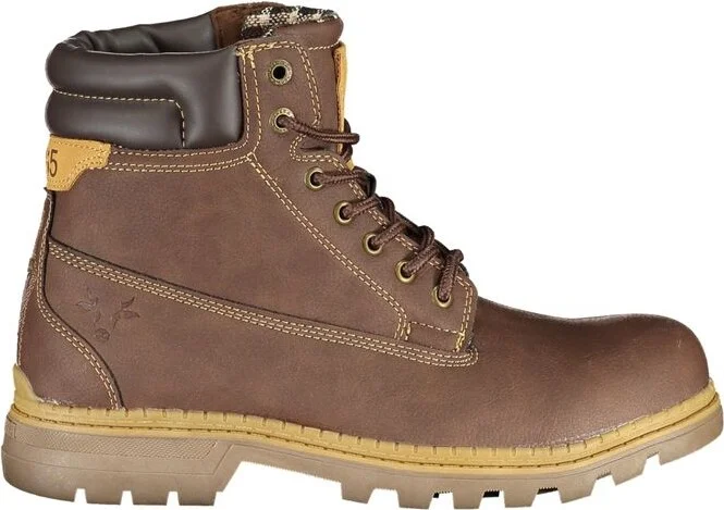 Polyester Women's Boot