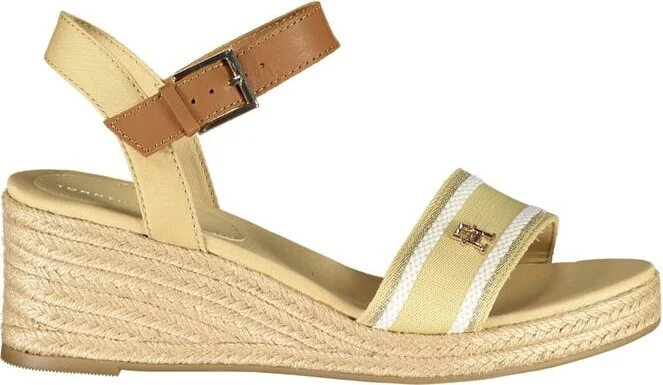 Polyester Women's Sandal