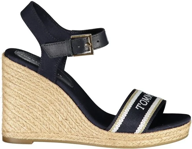 Polyester Women's Sandal