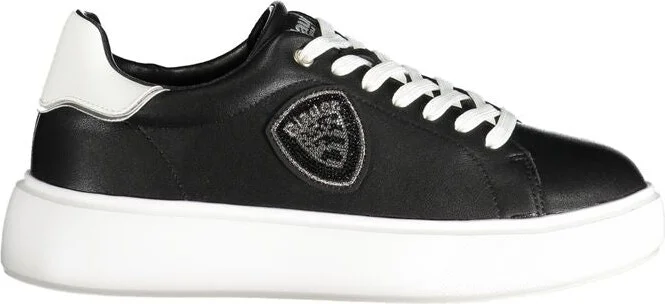 Polyester Women's Sneaker